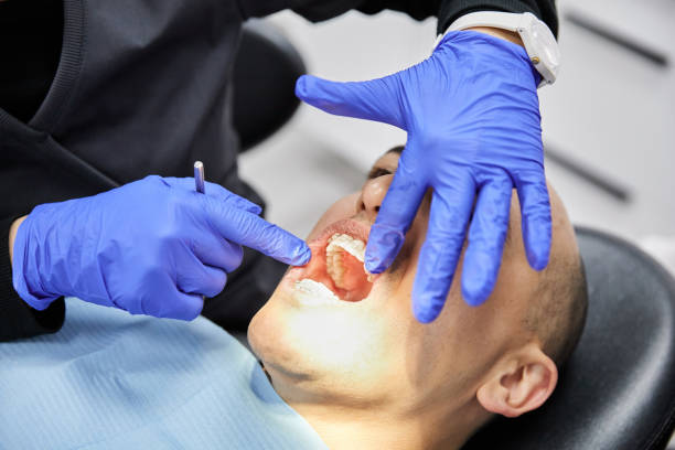 Best Emergency Dental Care for Trauma or Injury in Strodes Mills, PA