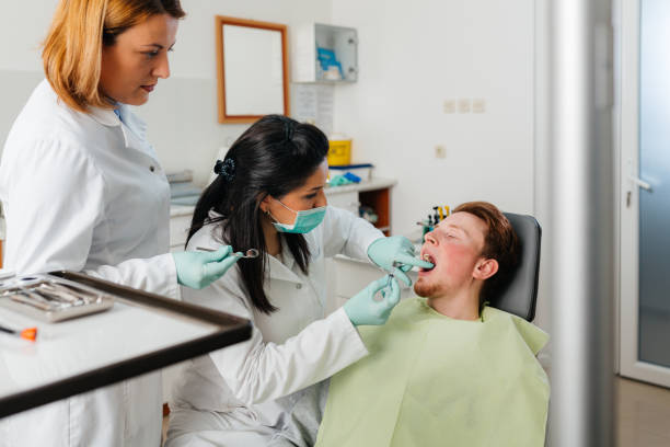 Best Emergency Tooth Extraction in Strodes Mills, PA