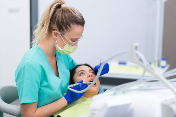 Best Emergency Tooth Extraction in Strodes Mills, PA